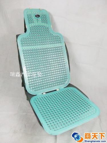 汽车凉坐垫