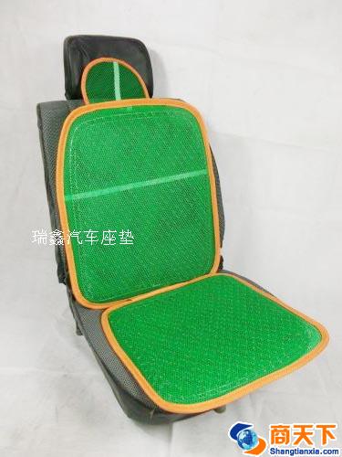 汽车凉坐垫