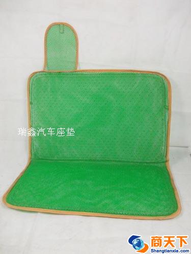 汽车凉坐垫