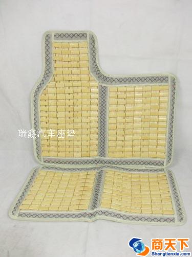 汽车凉坐垫