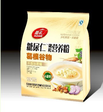 糖尿仁调和营养粉 葛根谷物