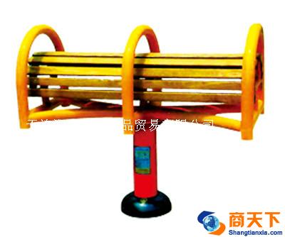 双人伸腰器1140×550×1030