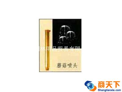 蘑菇喷头