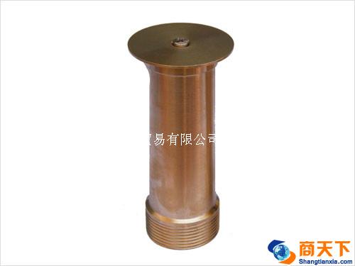喷头