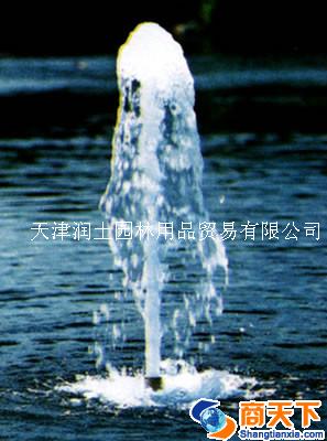 喷头