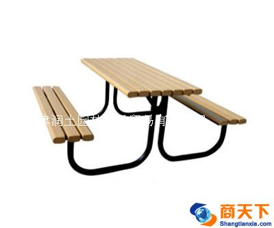 园林坐凳