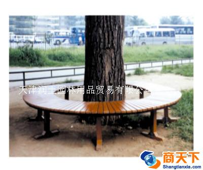 园林坐凳