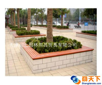 园林坐凳