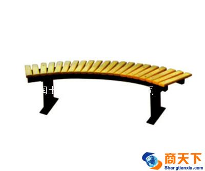 园林坐凳