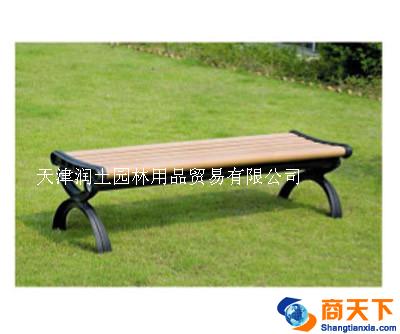 园林坐凳