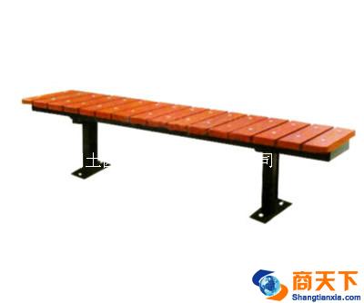 园林坐凳