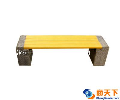 园林坐凳