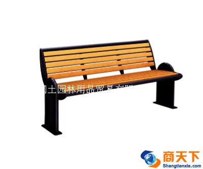 园林坐凳