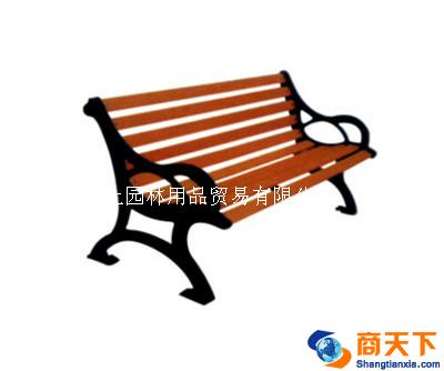 园林坐凳