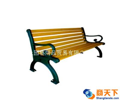 园林坐凳