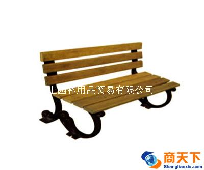 园林坐凳