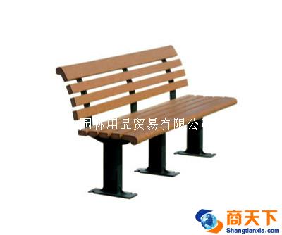 园林坐凳