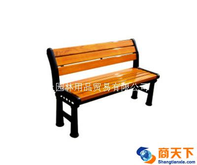 园林坐凳