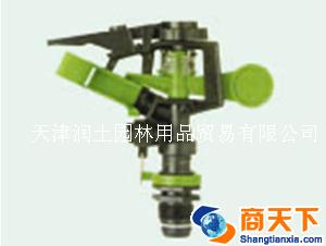 喷灌喷头