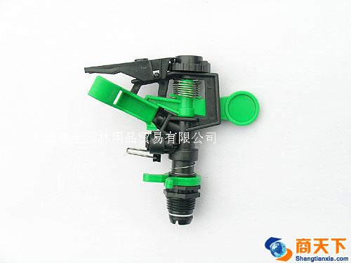 喷灌喷头