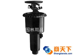 喷灌喷头