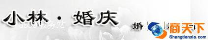 服务-小林婚庆庆典公司