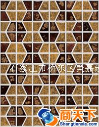 陶瓷蝶恋花系列