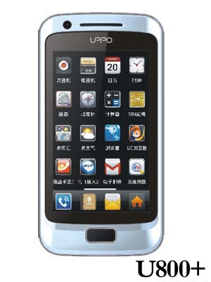 Youpo U800+