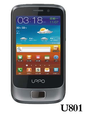Youpo U801