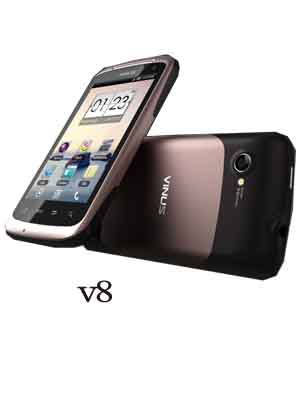 VINUS V8