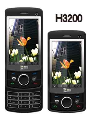 蓝极星 H3200