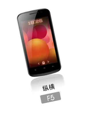 普莱达F5
