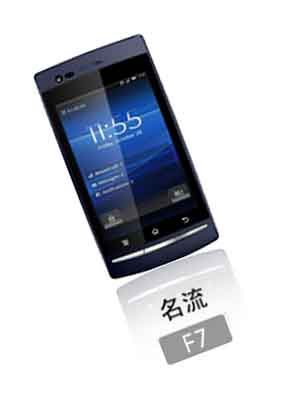 普莱达F7