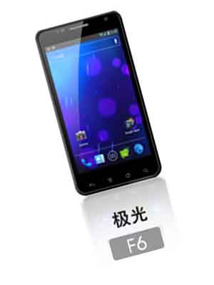 普莱达F6