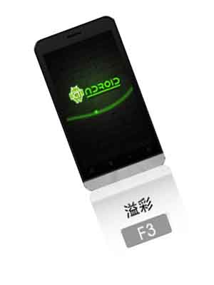 普莱达F3