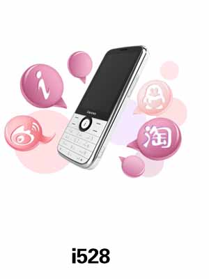 iWOO i528
