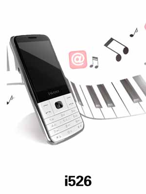 iWOO i526