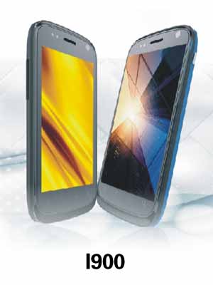 iWOO i900