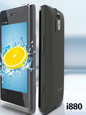 iWOO i880