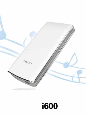 iWOO i600