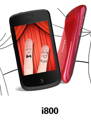 iWOO i800