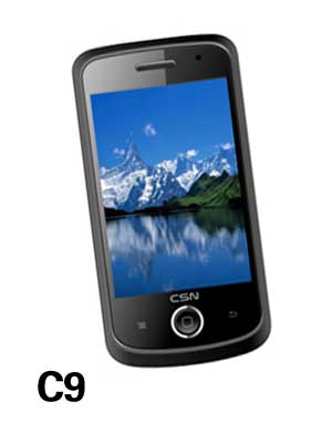 创世能 C9