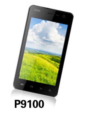 迪美 P9100