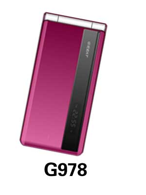 格莱特 G978