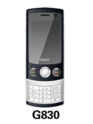 格莱特 G830