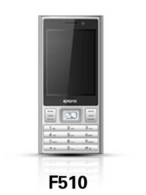 凌泰 F510