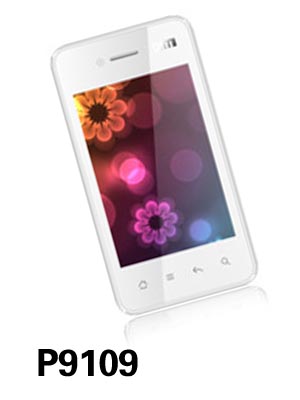 迪美 P9109