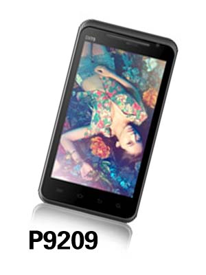 迪美 P9209