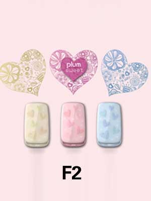 普蓝 F2