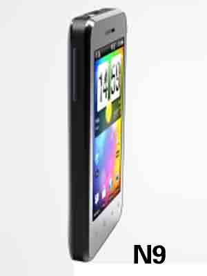 昌达 N9